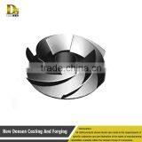 Stainless Steel Pump Impeller of Casting Parts With Low Price thumbnail-1
