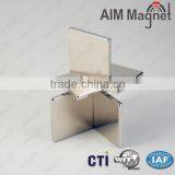 Customized Block N52 Neodymium Magnets thumbnail-5