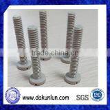 Precision Hardware Part Slotted Nylon Screw thumbnail-4