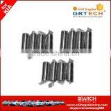 KK15011201 OEM Quality Piston Pin for Pride thumbnail-1