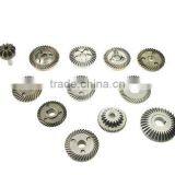 Precision High Quality Oem Powder Metallurgy Car Parts thumbnail-2
