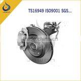 Brake Disc/bronze Brake Disc/volvo Truck Brake Discs thumbnail-1