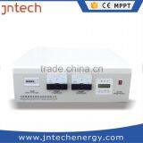 1000W Pure Sine Wave Hybrid PV Off-grid Inverter With Integrated Controller for Home Appliances