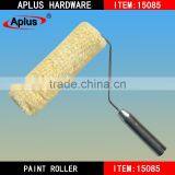 Wall Building Tool Roller Brush for Dog House Decration thumbnail-1