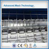 Hot Dip Galvanizing Fence Wire Mesh Welding Machine(factory ISO CE) thumbnail-1