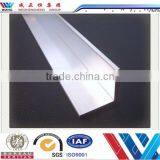 China Free Samples Triangle Aluminum Profile,aluminum Extruded Profile for Solar Panel thumbnail-5