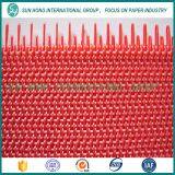 Paper Making Usd Flat Yarn Weave Dryer Screen/fabric/ Wire for Paper Machine thumbnail-1