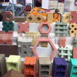 Building Material Machinery Automatic Hydraulic Paving Stone Block Machine thumbnail-2