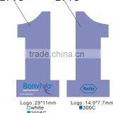 NO.1 Shape Highlighter Fluorescent Markers Office Promotiona Gift Multi Colored Highlighter Pen thumbnail-2