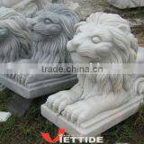 Statue Lion thumbnail-1