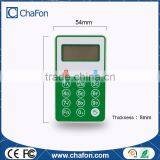 Active Conference System 2.4ghz Rfid Tag