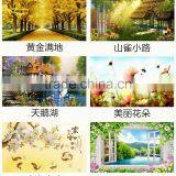 Infra Carbon Crystal Electric Wall Panel Heater CE Certificates thumbnail-4