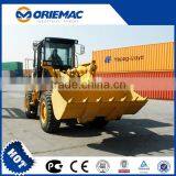 Hot-sale Lonking 5ton Mini Wheel Loader ZL50C for Sale thumbnail-1