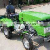 Factory Directly Supply Top Quality 12hp Mini Tractor thumbnail-3