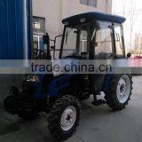 50hp 4x4 Price of Agricultural Tractor thumbnail-1