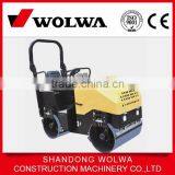 1.8ton Drive Type Hydraulic Compacter thumbnail-1