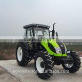 BOTON TRACTOR BTD1304 130hp 4WD With DEUTZ Engine and Cabin FOR SALE thumbnail-3