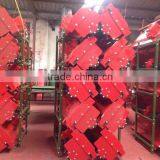 Tracotor PTO Driven Rotary Cultivator for Sale thumbnail-6