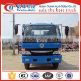 DongFeng 4x2 Tow Truck Platform FOR SALE thumbnail-4