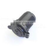 Car 12V DC Socket/Car Socket With Standard Nut And Marine Cover thumbnail-2