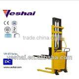 CE 1ton 3M Semi electric stacker for factory warehouse VH-ES-100-30