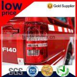 2015 New 4x4 Diesel Pickup Truck Double Cab for Sale thumbnail-4