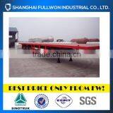 FULLWON LOW LOADER SEMI-TRAILER thumbnail-1