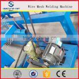 Hebei Secure-Nett Direct Factory Full Automatic Chain Link Fence Making Machine With 15 Year thumbnail-3