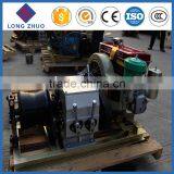 Motor Powered Winch & Gasoline Engine Powered Winch & Diesel Winch thumbnail-4