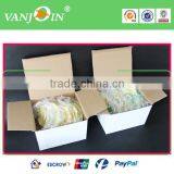 New Style Transparent Plastic Permanently Prevent Mist Mask for Kitchen Restaurant and Hotel thumbnail-4