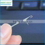CREDIT OCEAN High Quality Raschel Machine Needle thumbnail-3