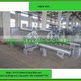 Waste Water Treatment Screen for Water Treatment Machine