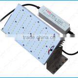 VLT Export Recessed Led Wall Mount Lamp 75w Waterproof Wall Mount Led Light With Aluminum Housing thumbnail-4