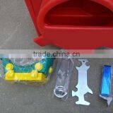 Gas Cylinder Welding Cutting Kit / Welding Kit Oxygen Acetylene Tanks Welding Cutting Torch Kit thumbnail-3