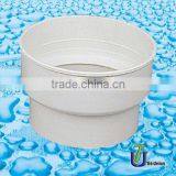 UPVC WC Drainage Connector DIN/Plastic Drainage Connector /UPVC Drainage Connector thumbnail-1