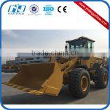 High Configuration China Wheel Loader for Sale Model YN746 thumbnail-2