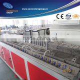 Pvc Profile Pinch Plate Machine / Pvc Pinch Plate Making Machine thumbnail-1