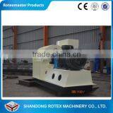 ROTEX Wood Branch/Plastic Hammer Mill/Crusher For Sale In The World thumbnail-6