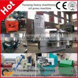 Top Quality High Productivity Jatropha Cold Oil Press Machine thumbnail-4