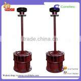 China Big Flow 3-45m Kaplan Turbine 5kw Hydro Generator thumbnail-1