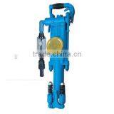 YT27 Type Air-leg Rock Drill thumbnail-4
