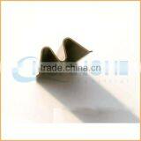 Factory Supply High Quality Round Spring Clips thumbnail-1