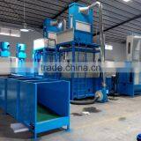 China Supply Sponge Fiber Pillow Full Automatic Production Line thumbnail-2