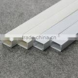 2013 New 16x16mm Electrical PVC Cable Protection Covers thumbnail-1