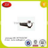 China Wholesale CNC Compoment Anode Aluminum Digital Camera Spare Parts thumbnail-3