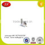 High Quality Chrome Plated Stainless Steel Coil Compression Spring,Extension Tension Spring thumbnail-3