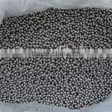 Top Quality Tungsten Shots 2.5mm With Ground Finished for Shoting thumbnail-3