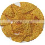 Jinan Dayi Cheese Flavor Crispy Snacks Doritos Chips Machine thumbnail-1