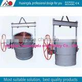 Good Price Casting Wire Ladle/metal Ladle thumbnail-1
