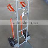 Hand Trolley HT2046 With GS,STEEL Hand Trolley,hand Truck Trolley Two Wheels thumbnail-1